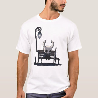 T-shirt Hollow Knight - Banc