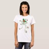 T-shirt Holly (Devant entier)