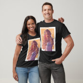 T-shirt Holly ! (Unisexe)