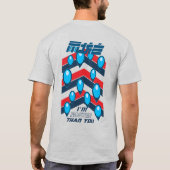 T-shirt Hollyride_Amebouzu (Dos)