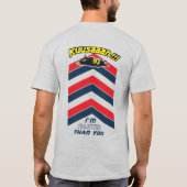 T-shirt Hollyride_Kuusan (Dos)