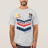 T-shirt Hollyride_Kuusan (Devant)