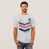 T-shirt Hollyride_Kuusan (Devant entier)