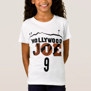T-Shirt Hollywood Joe