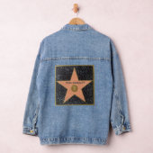 T-Shirt Hollywood Star (Hangar)