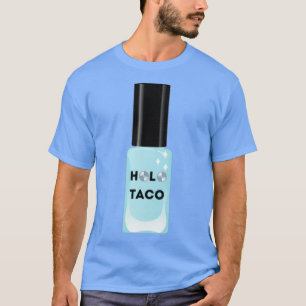 T-shirt HOLO TACO SimplyNailogique