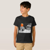 T-shirt Holy Aperoli X Pe Drip X Francis Spritz Club New (Devant entier)