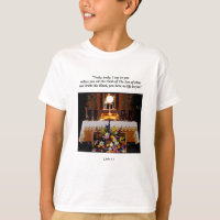 Holy Eucharist