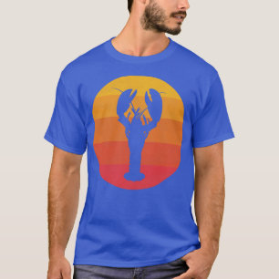 T-shirt Homard