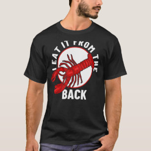 T-shirt homard de homard principal homard homard homard de