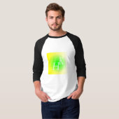 T-shirt Home King (Devant entier)
