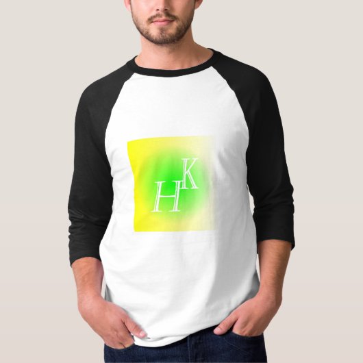 T-shirt Home King (Devant)