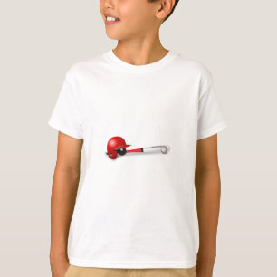 T-shirt Home Run Game Team Coach Sports Ball Fun Baseball