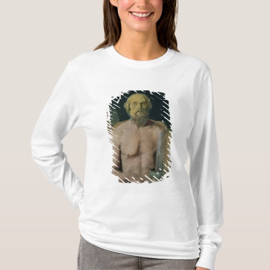 T-shirt Homer (Devant)