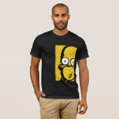 T-shirt Homer Simpson (Devant entier)