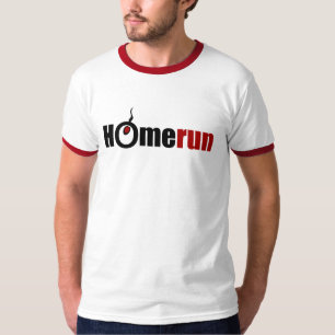 T-shirt Homerun