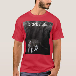 T-shirt hommage