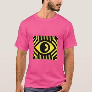 T-shirt Hommage à Bauhaus 1