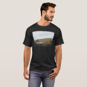 T-shirt Hommage de Wyeth (Devant entier)