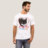 T-shirt homme (Devant entier)