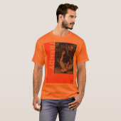 T-shirt homme (Devant entier)