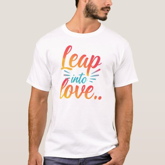 T-shirt homme (Devant)
