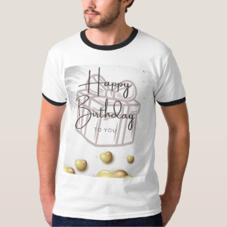 T-shirt homme