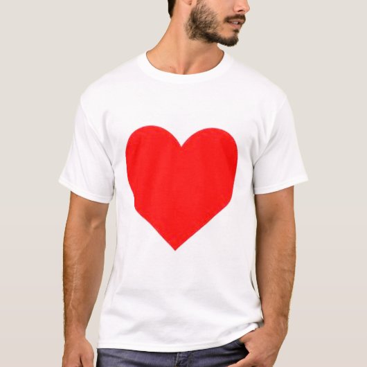T-shirt homme (Devant)