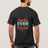 T-shirt homme (Dos)