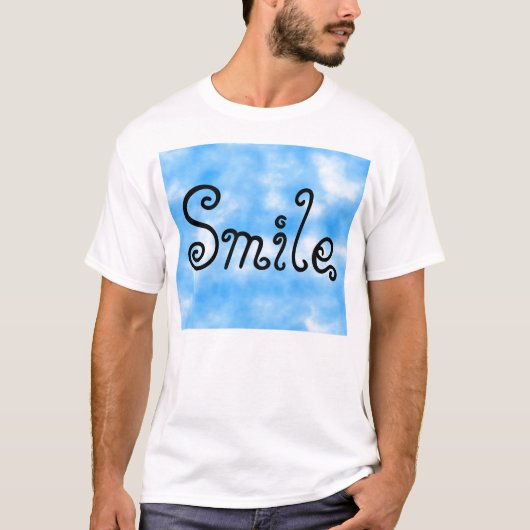 T-shirt homme (Devant)