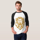 T-shirt homme (Devant entier)