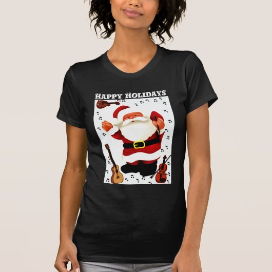 T-shirt Homme (Devant)