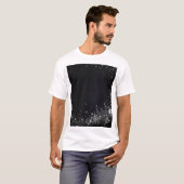T-shirt homme (Devant entier)