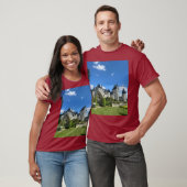 T-shirt homme (Unisexe)