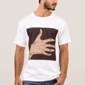T-shirt Homme (Devant)