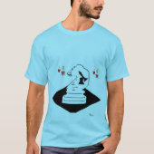T-shirt homme (Devant)