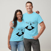 T-shirt homme (Unisexe)