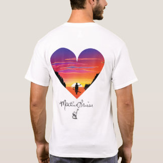 T-shirt homme