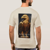 T-shirt homme (Dos)