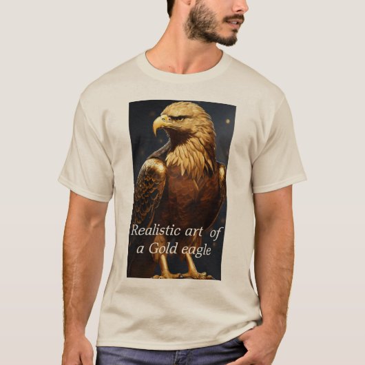 T-shirt homme (Devant)