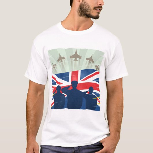 T-shirt homme (Devant)