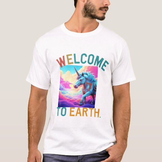 T-shirt homme (Devant)