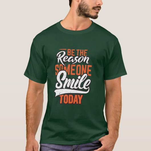 T-shirt homme (Devant)