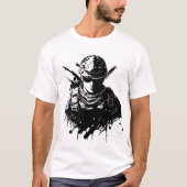T-shirt homme (Devant)
