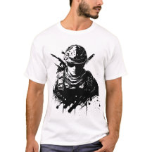 T-shirt homme