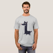 T-shirt homme (Devant entier)