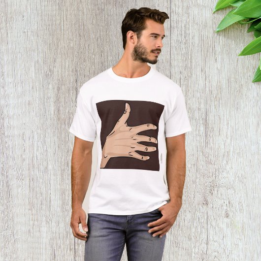 T-shirt Homme
