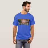 T-shirt homme (Devant entier)