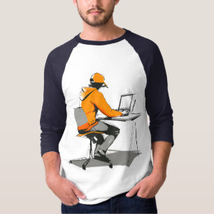 T-shirt homme