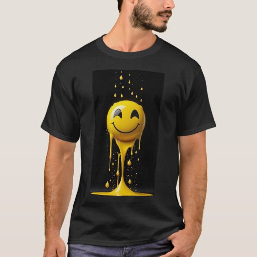 T-shirt homme (Devant)